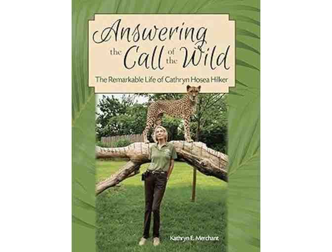 Cincinnati Zoo and Botanical Garden Package