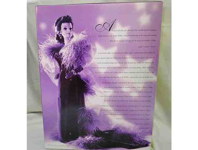 Scarlett O'Hara Hollywood Legends Collection Barbie