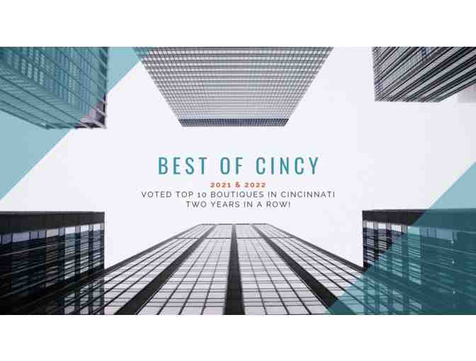 Fleurish Home $25 Gift Card