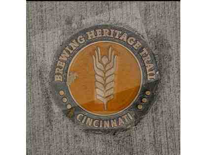 Brewing Heritage Trail: "Built On Beer Tour" (2)