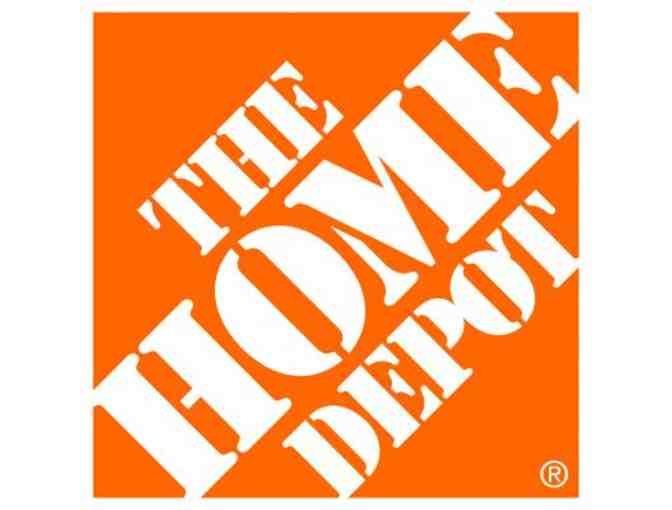 Home Depot $50 Gift Card - Photo 1