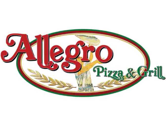 Allegro Pizza "Tap Room" Tasting Party - Photo 1
