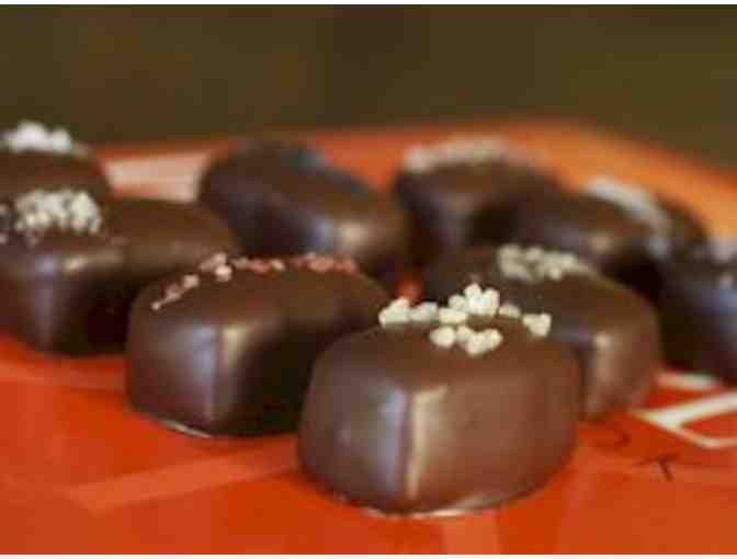 $25 Gift Certificate to Lula's Chocolates - Photo 1