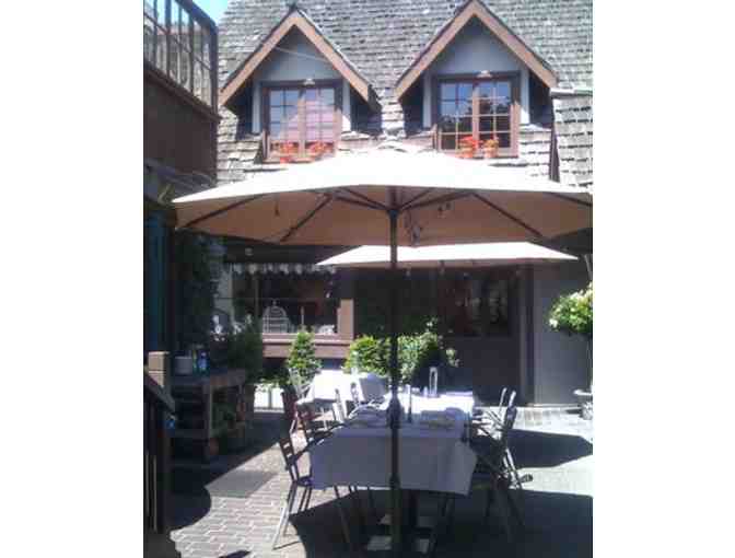 Lunch for 2 at Grasing's in Carmel - Photo 1