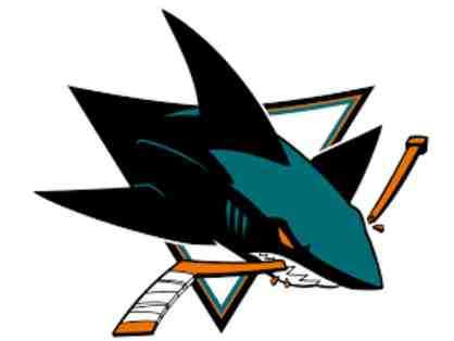 SJ Sharks Hockey Luxury Box Suite Tickets for Two!!!