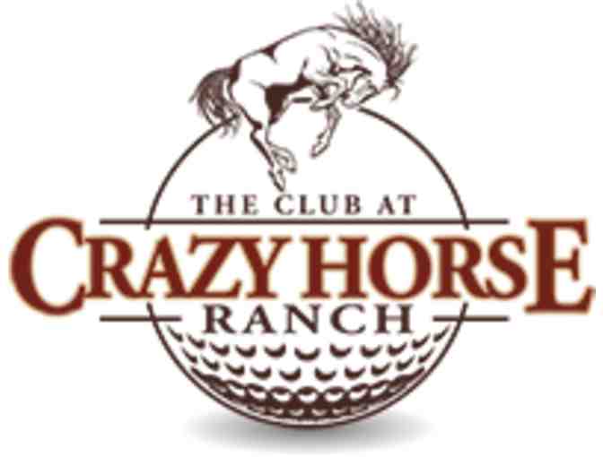 Social Membership for 1 Year at The Club at Crazy Horse Ranch