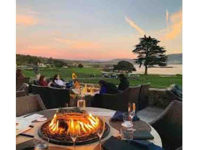 Dinner for Two at The Bench in Pebble Beach - Photo 1
