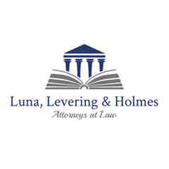 Sponsor: Luna, Levering and Holmes