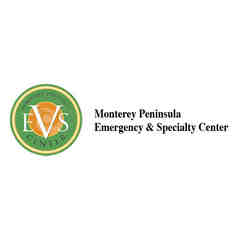 Sponsor: Monterey Peninsula Emergency Veterinary and Specialty Center