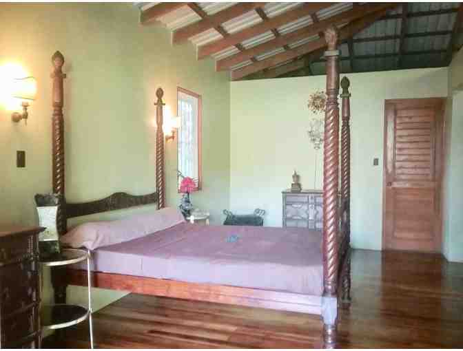 7 Days Rental Paradise House in Costa Rica