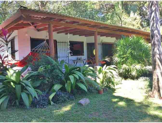 1 week Paradise House in Costa Rica, near beach