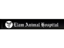 Canine or Feline Wellness Package from Elam Animal Hospital