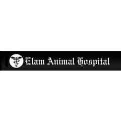 Elam Animal Hospital