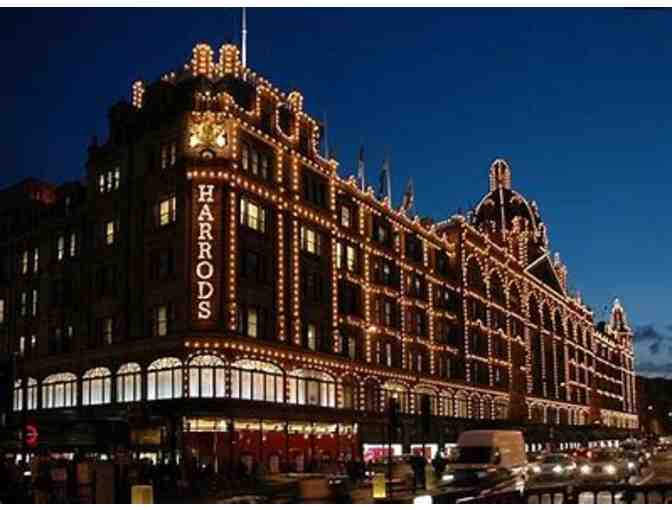 Meet Me at The Savoy London!