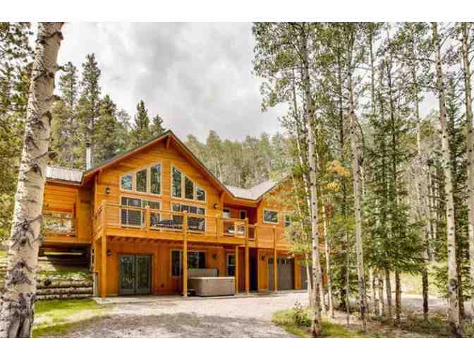 Colorado Mountain Tranquility, Wildlife, and Six Acres of Privacy - Photo 2