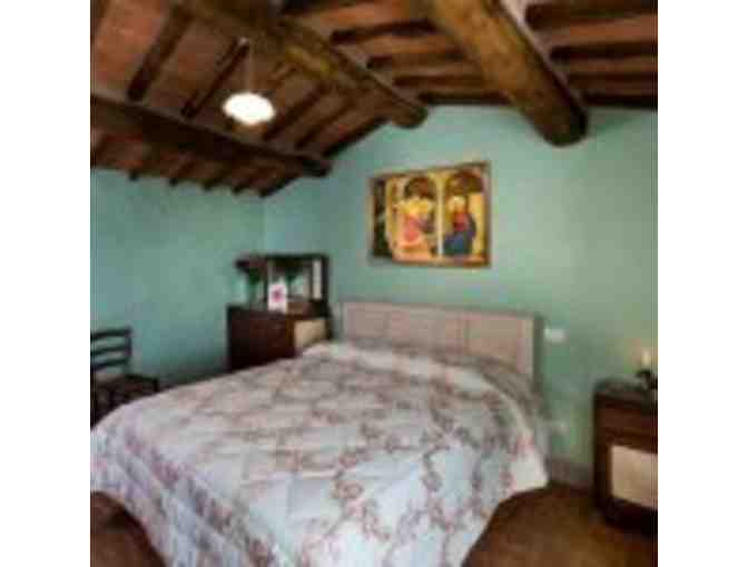 Villa Pietro in Cortona Italy Awaits You - Sleeps 10!