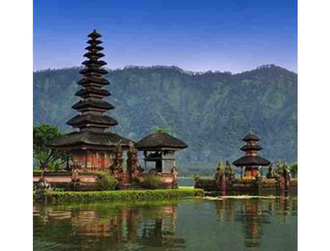 Private Villa in Bali For 8