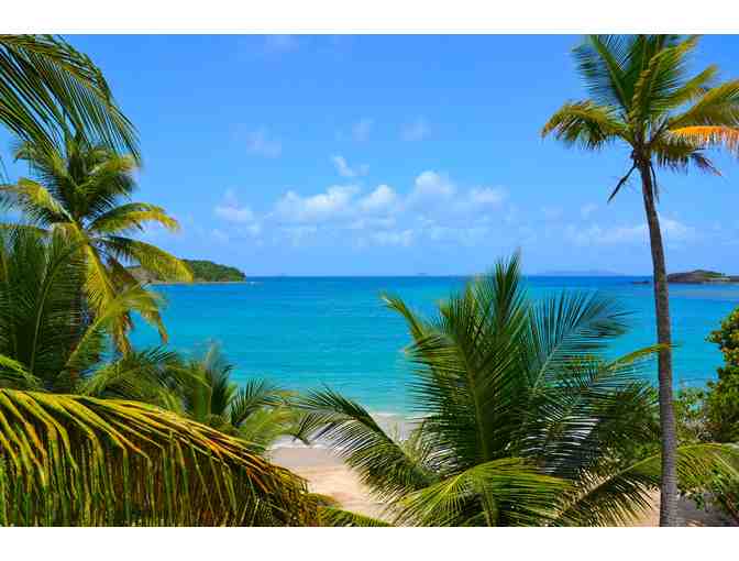 Two Weeks on The Island of Bequia in St. Vincent and The Grenadines