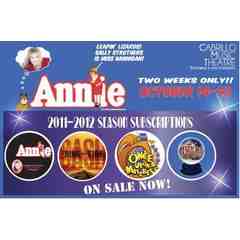 Cabrillo Music Theatre