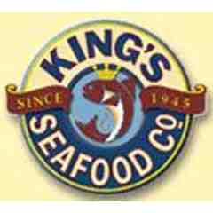 Kings Seafood Company
