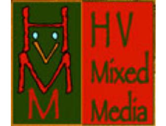 Hudson Valley Mixed Media - 7 CD Collection