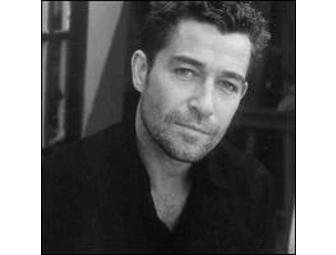 *Take The Scorpion King to lunch or dinner* (plus take home a signed DVD)