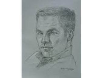 Personalized Portrait