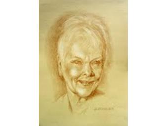 Personalized Portrait