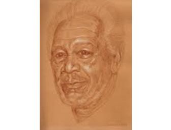 Personalized Portrait