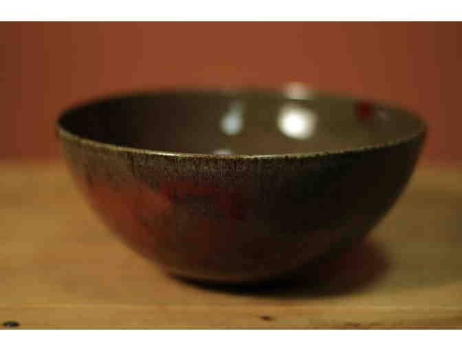 Sharon Mann Garrett Pottery