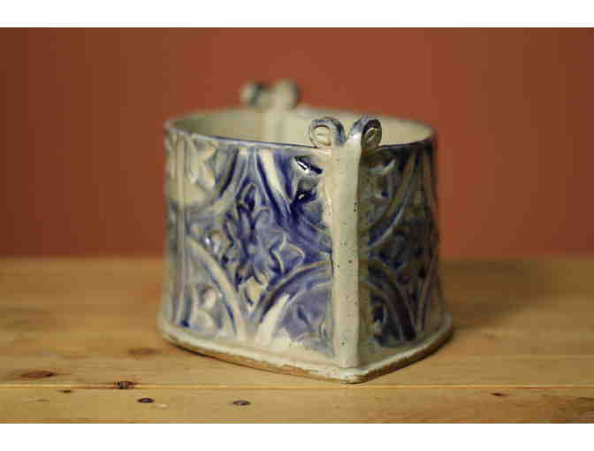 Handmade Decorative Pottery