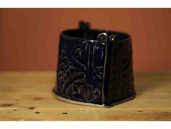 Handmade Decorative Pottery