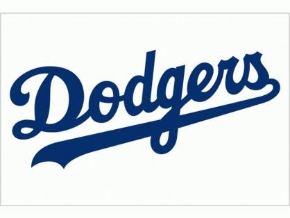 4 Dodgers Field Tickets & Parking Ticket - August 8