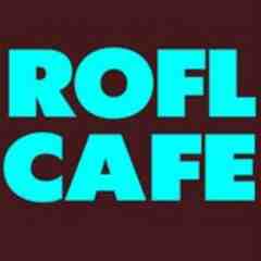 ROFL Cafe
