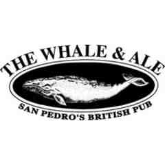 The Whale & Ale English Pub & Restaurant