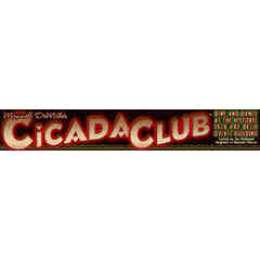 Cicada Club