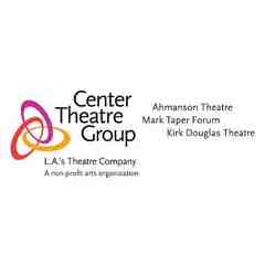 Center Theatre Group