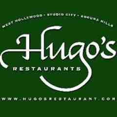 Hugo's Restaurant