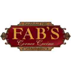 FABS Corner Cucina