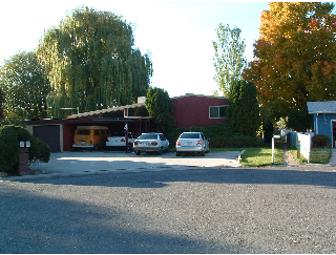 Getaway in Missoula, Montana!