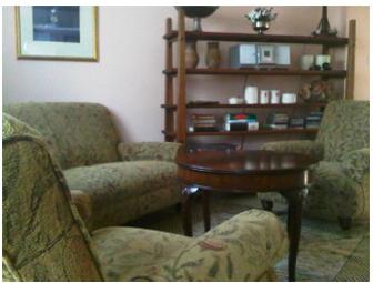 Two weeks in the UK!