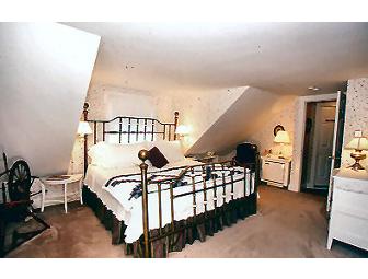 Week's stay at a B&B in Ogunquit, Maine with 2 dinners!