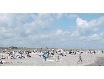 Week's stay at a B&B in Ogunquit, Maine with 2 dinners!