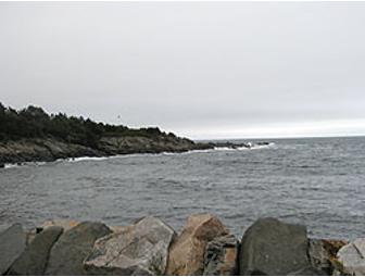 Week's stay at a B&B in Ogunquit, Maine with 2 dinners!