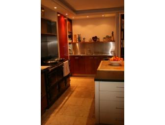 Two weeks in the UK!