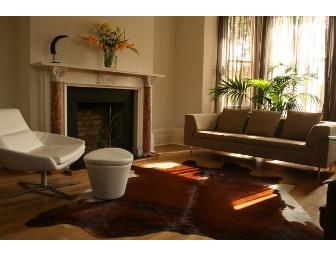 Two weeks in the UK!