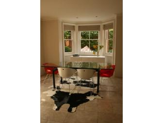 Two weeks in the UK!