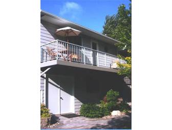 Getaway vacation week in Clear Lake, Minnesota!