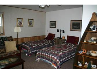 Getaway vacation week in Clear Lake, Minnesota!