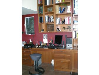 Ten day Bay Area experience!